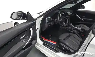 BMW 3-Series 2020 2.0 гидро в Москве № 192457, миниатюра 10
