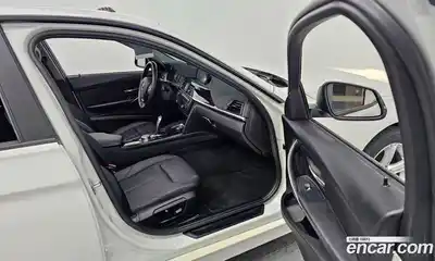 BMW 3-Series 2015 2.0 гидро в Москве № 192770, миниатюра 12
