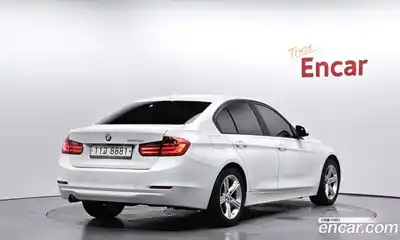 BMW 3-Series 2015 2.0 гидро в Москве № 192770, миниатюра 2