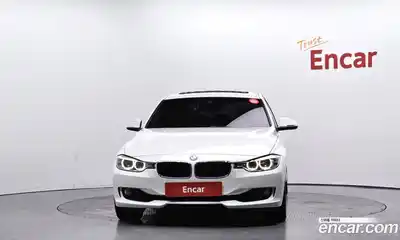 BMW 3-Series 2015 2.0 гидро в Москве № 192770, миниатюра 3