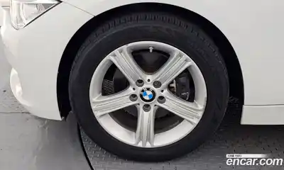 BMW 3-Series 2015 2.0 гидро в Москве № 192770, миниатюра 5