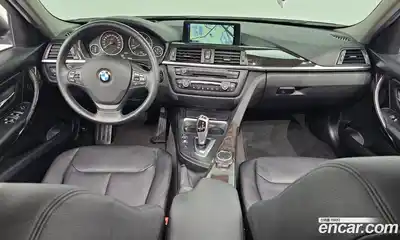 BMW 3-Series 2015 2.0 гидро в Москве № 192770, миниатюра 7