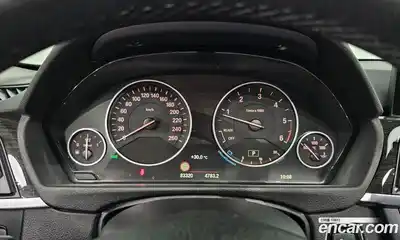 BMW 3-Series 2015 2.0 гидро в Москве № 192770, миниатюра 8