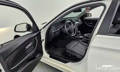 BMW 3-Series 2015 2.0 гидро в Москве № 192770, миниатюра 10
