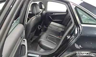 Audi A4 2011 2.0 гидро в Москве № 193034, миниатюра 11