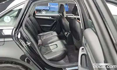 Audi A4 2011 2.0 гидро в Москве № 193034, миниатюра 12