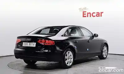 Audi A4 2011 2.0 гидро в Москве № 193034, миниатюра 2