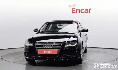 Audi A4 2011 2.0 гидро в Москве № 193034, миниатюра 3