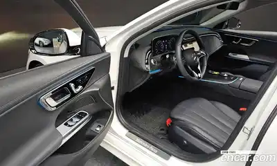 Mercedes-Benz E-Class 2025 2.0 гидро в Москве № 193811, миниатюра 11