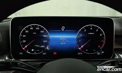 Mercedes-Benz C-Class 2022 2.0 гидро в Москве № 194026, миниатюра 8