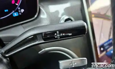Mercedes-Benz C-Class 2022 2.0 гидро в Москве № 194026, миниатюра 9