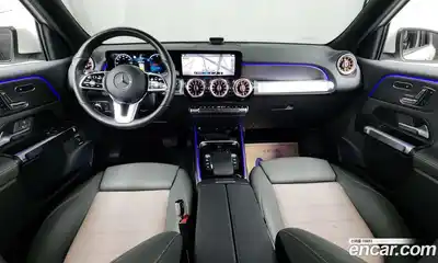 Mercedes-Benz EQB 2024 0.2 гидро в Москве № 194137, миниатюра 7