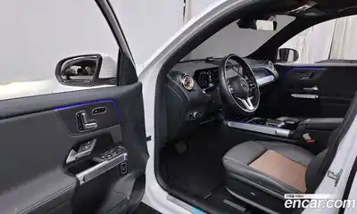 Mercedes-Benz EQB 2024 0.2 гидро в Москве № 194137, миниатюра 10