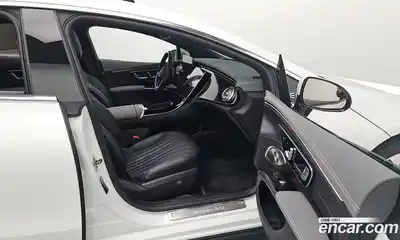 Mercedes-Benz EQS 2022 0.3 гидро в Москве № 194638, миниатюра 11