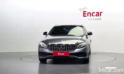 Mercedes-Benz E-Class 2016 2.0 гидро в Москве № 194728, миниатюра 3