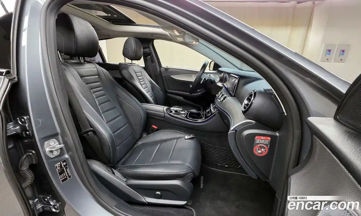 Mercedes-Benz E-Class 2016 2.0 гидро в Москве № 194728, фото 10
