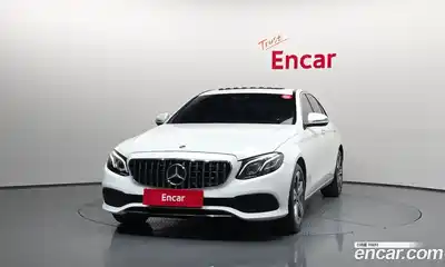 Mercedes-Benz E-Class 2018 2.0 гидро в Москве № 195178, миниатюра 3