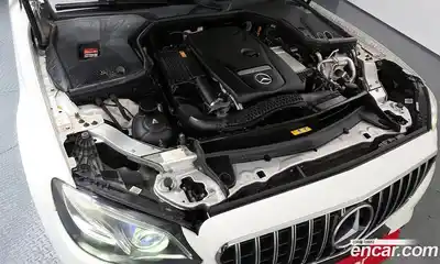 Mercedes-Benz E-Class 2018 2.0 гидро в Москве № 195178, миниатюра 6