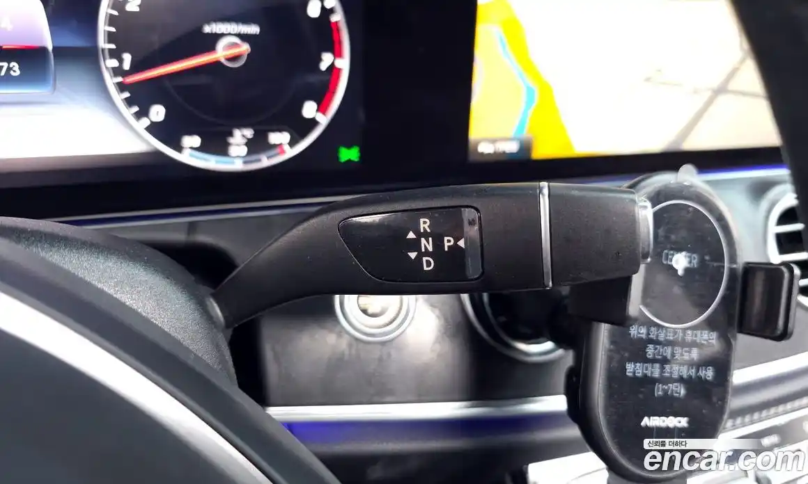 Mercedes-Benz E-Class 2018 2.0 гидро в Москве № 195178, фото 9
