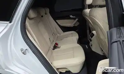 Audi Q5 2024 2.0 гидро в Москве № 195876, миниатюра 12