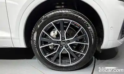 Audi Q5 2024 2.0 гидро в Москве № 195876, миниатюра 5