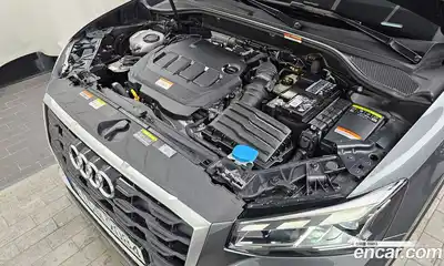 Audi Q2 2023 2.0 гидро в Москве № 196034, миниатюра 6