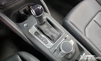 Audi Q2 2023 2.0 гидро в Москве № 196034, миниатюра 9