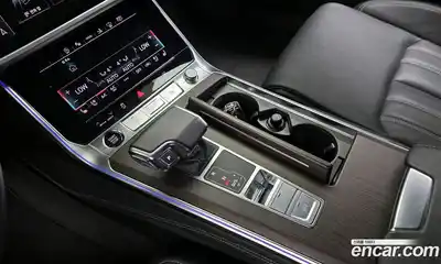 Audi A7 2023 3.0 гидро в Москве № 196226, миниатюра 9