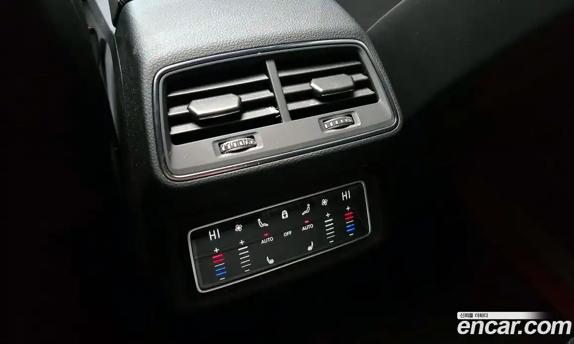 Audi e-tron 2021 0.2 гидро в Москве № 196404, фото 16