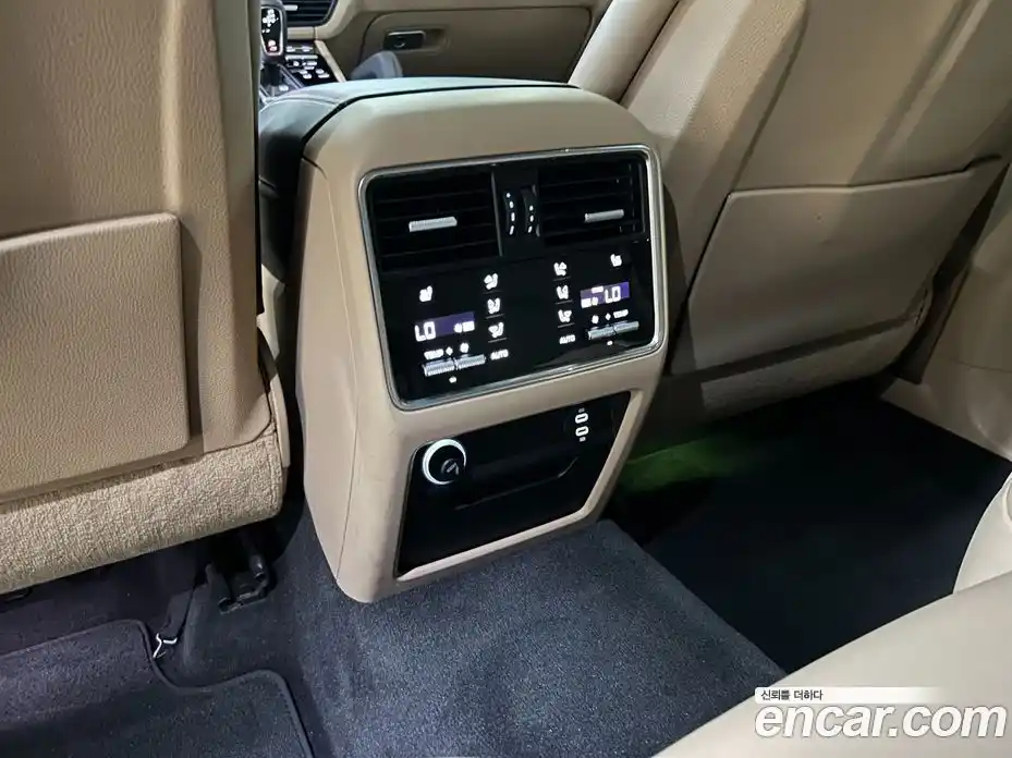 Porsche Cayenne 2021 3.0 гидро в Москве № 196479, фото 16