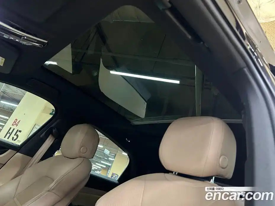 Porsche Cayenne 2021 3.0 гидро в Москве № 196479, фото 18