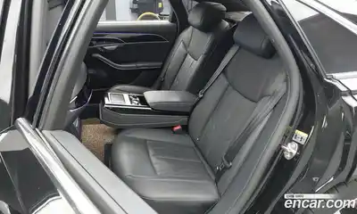 Audi A8 2021 3.0 гидро в Москве № 196759, миниатюра 12