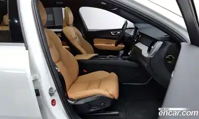 Volvo XC60 2019 2.0 гидро в Москве № 197034, миниатюра 11