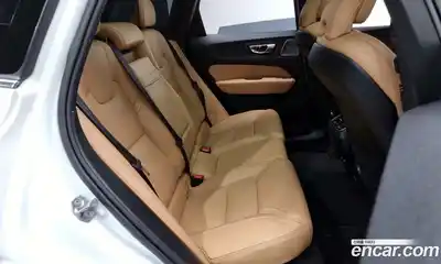 Volvo XC60 2019 2.0 гидро в Москве № 197034, миниатюра 12