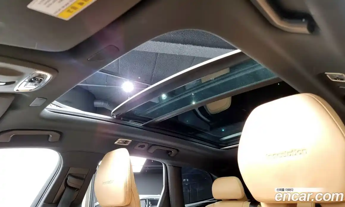Volvo XC60 2019 2.0 гидро в Москве № 197034, фото 19
