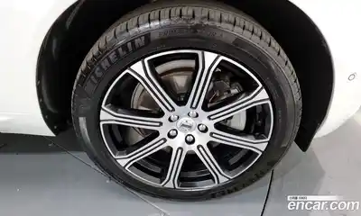 Volvo XC60 2019 2.0 гидро в Москве № 197034, миниатюра 5