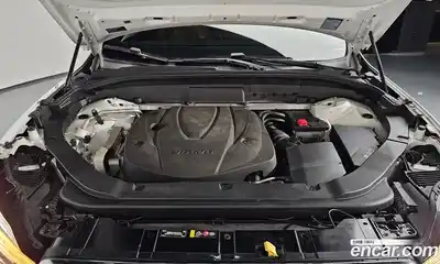 Volvo XC60 2018 2.0 гидро в Москве № 197111, миниатюра 5
