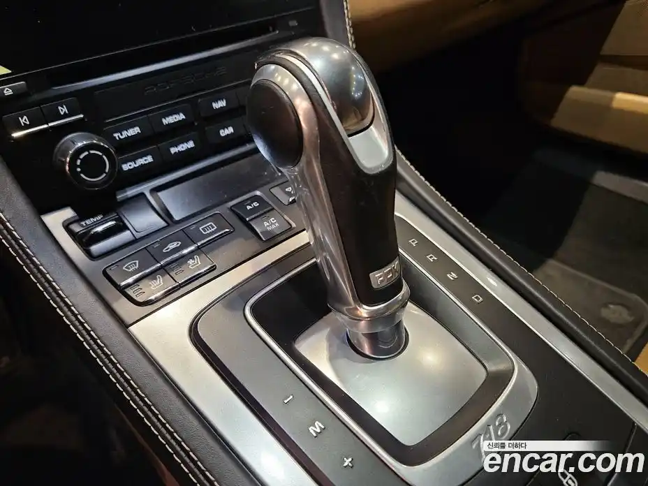 Porsche 718 2019 2.5 гидро в Москве, фото 17