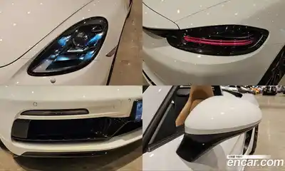 Porsche 718 2019 2.5 гидро в Москве, миниатюра 7