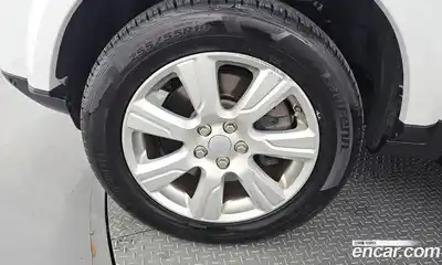 Land Rover Discovery 2015 3.0 гидро в Москве № 198187, миниатюра 5