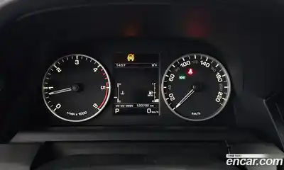 Land Rover Discovery 2015 3.0 гидро в Москве № 198187, миниатюра 8