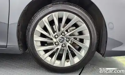 Lexus ES 2023 2.5 гидро в Москве № 198828, миниатюра 5
