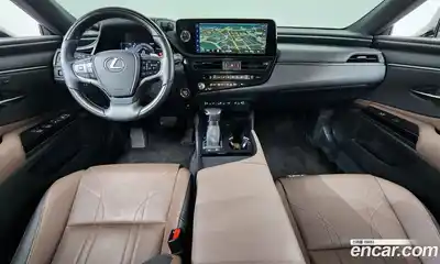 Lexus ES 2023 2.5 гидро в Москве № 198828, миниатюра 7