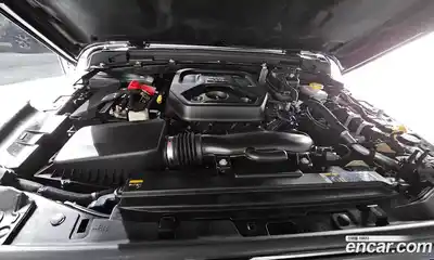Jeep Wrangler 2020 2.0 гидро в Москве № 199451, миниатюра 6