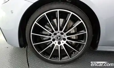 Mercedes-Benz E-Class 2023 2.0 гидро в Москве № 200381, миниатюра 5