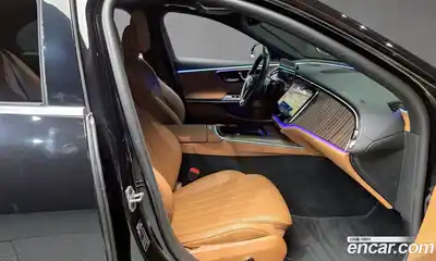 Mercedes-Benz E-Class 2024 2.0 гидро в Москве № 204724, миниатюра 11