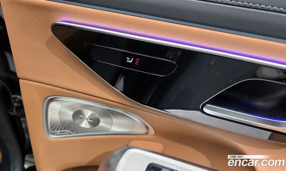 Mercedes-Benz E-Class 2024 2.0 гидро в Москве № 204724, фото 19