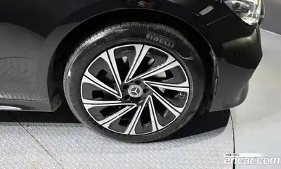 Mercedes-Benz E-Class 2024 2.0 гидро в Москве № 204724, миниатюра 5