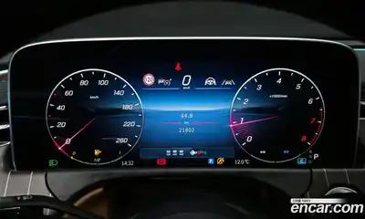 Mercedes-Benz E-Class 2024 2.0 гидро в Москве № 204724, миниатюра 8