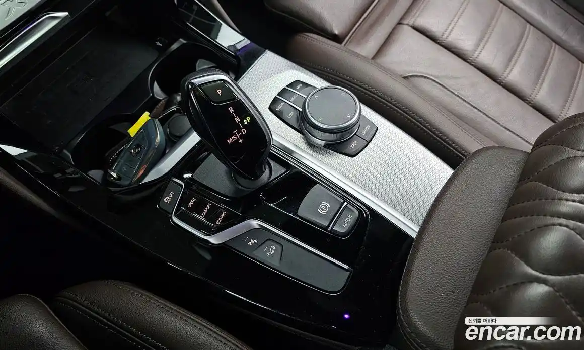 BMW X4 2020 2.0 гидро в Москве № 211507, фото 9